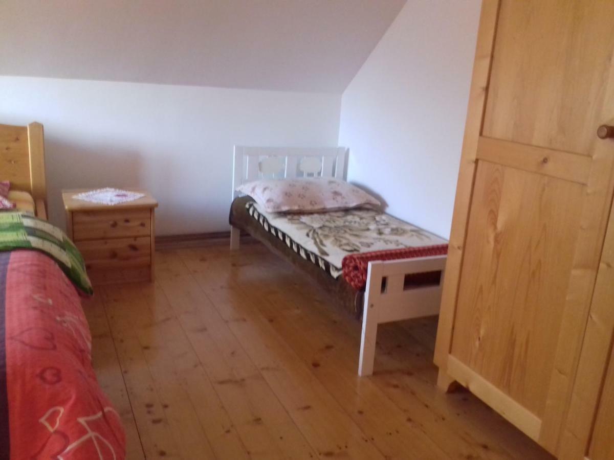 Casa Din Prund Farm stay Ocolis