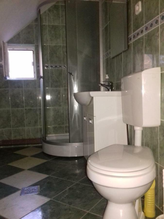 Farm stay Casa Din Prund *