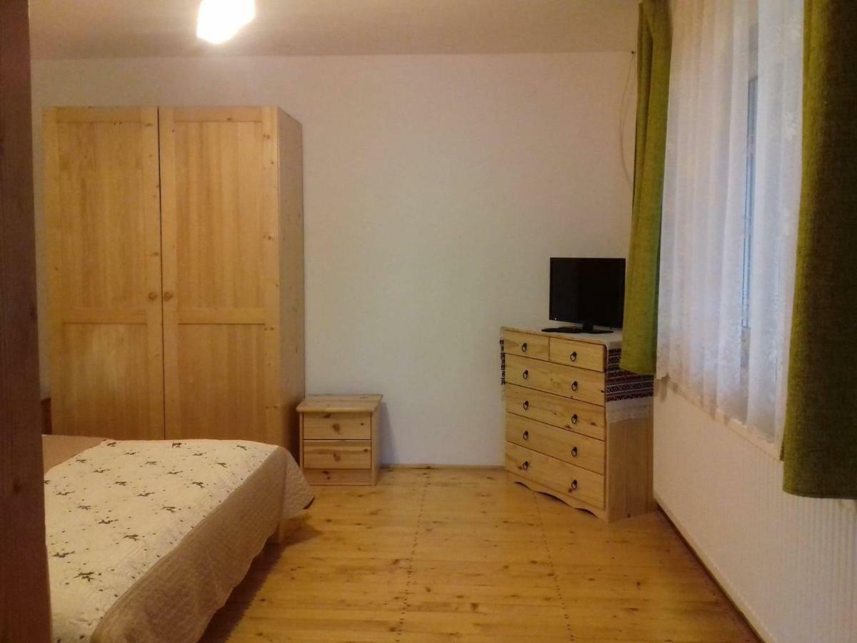 Casa Din Prund Ocolis