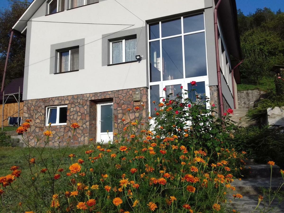 Casa Din Prund Ocolis